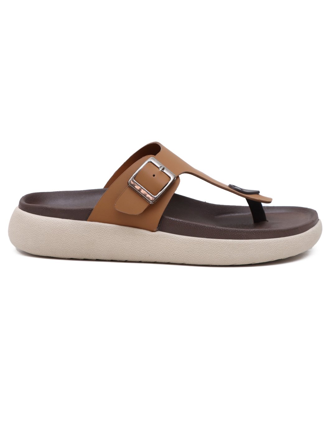 KANASA STF1 Cross Strap Sandal view 5
